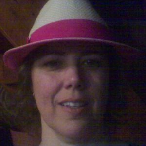 Meet your Posher, Cathy